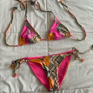 H&M two piece bikini